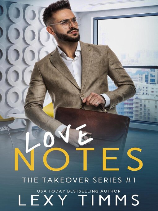Title details for Love Notes by Lexy Timms - Available